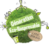 LABEL ECO-RESPONSABLE